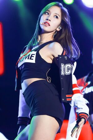 Photo : Twice - Mina