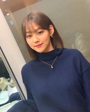 Photo : Mina