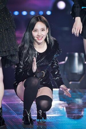 Photo : Mina