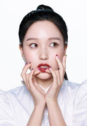 Photo : Mina