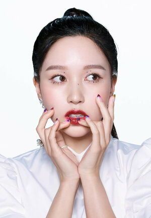 Photo : Mina