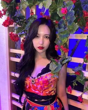 Photo : Mina