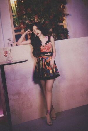 Photo : Mina