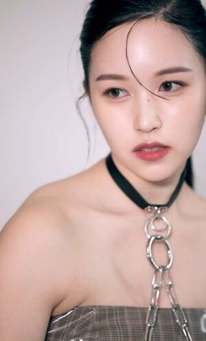 Photo : Mina