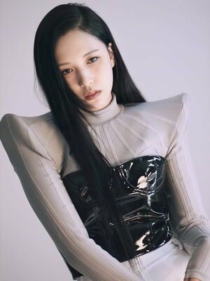 Photo : Mina