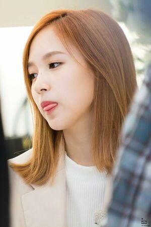 Photo : Mina