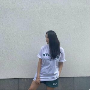 Photo : Ex Gugudan - Mina