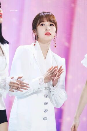 Photo : Mina