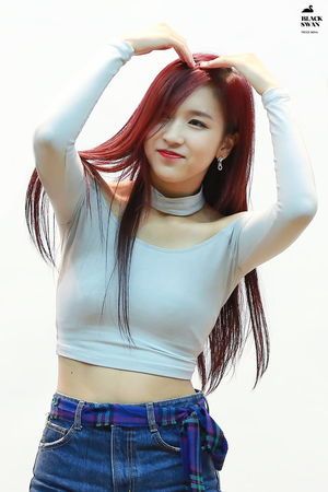 Photo : Sexy Mina