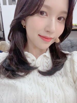 Photo : Shopeeph twitter update - Mina