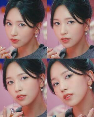 Photo : Mina