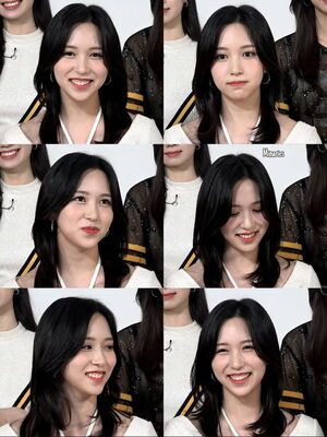 Photo : Mina
