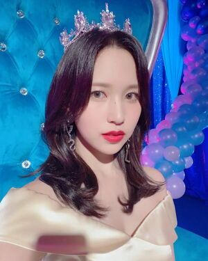Photo : Mina