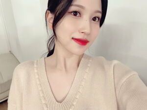 Photo : Mina bubble update