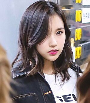 Photo : Mina