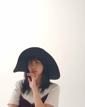 Photo : Mina