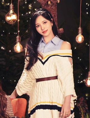 Photo : Mina