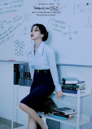 Photo : 211102 - Mina