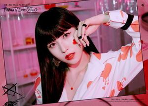 Photo : 211103 - Mina