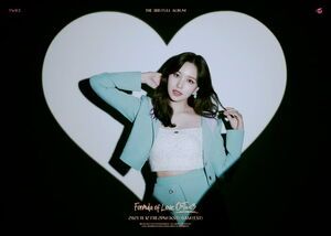 Photo : 211105 - Mina