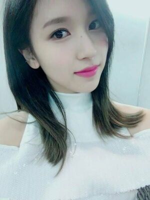 Photo : Mina