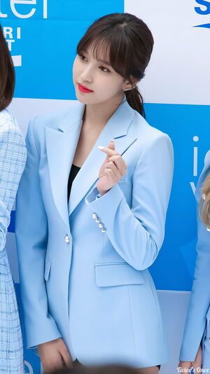 Photo : Prettiest girl Mina