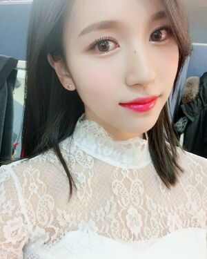 Photo : Mina
