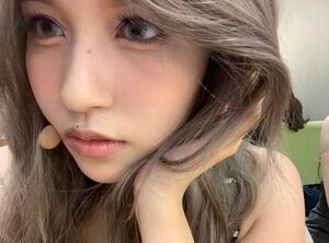 Photo : Mina