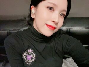 Photo : Mina bubble update
