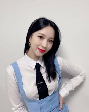 Photo : Mina