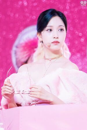 Photo : 211115 - Mina