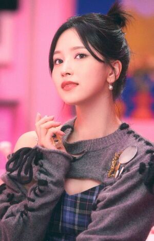Photo : Mina