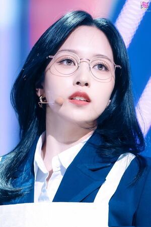 Photo : Mina