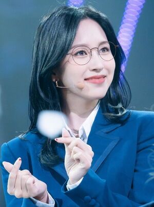 Photo : Mina