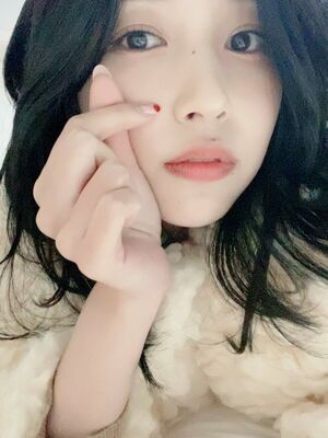 Photo : Mina