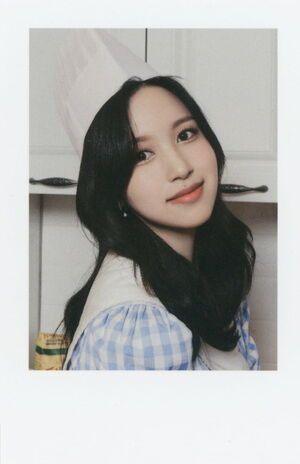 Photo : Mina