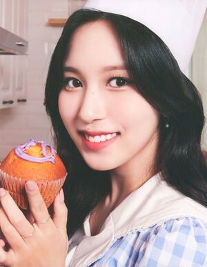 Photo : Mina