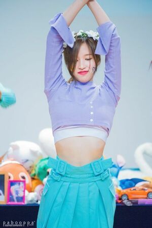 Photo : Mina