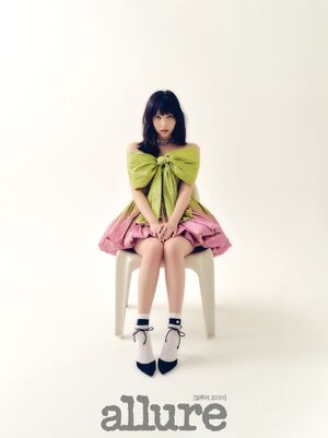 Photo : Mina