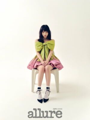 Photo : Mina