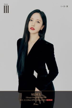 Photo : 211221 - Mina