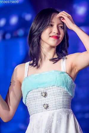 Photo : Gorgeous Mina