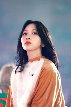 Photo : Pretty Mina