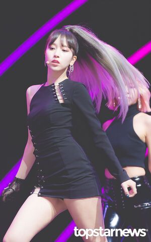 Photo : Mina
