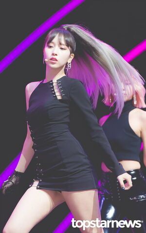 Photo : Mina
