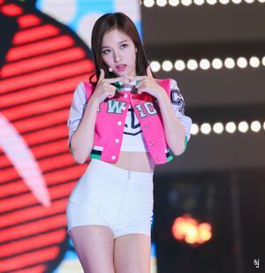 Photo : Shy Mina