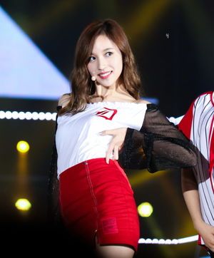Photo : Mina