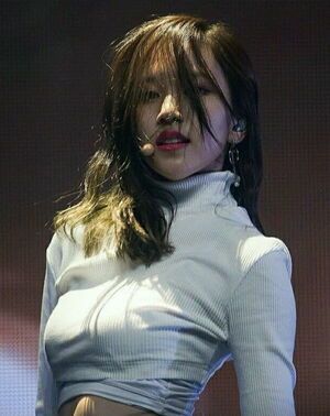 Photo : Mina