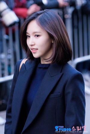 Photo : Mina