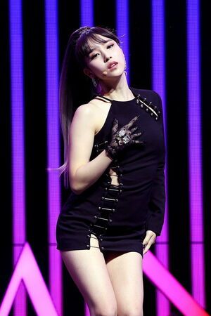 Photo : Mina